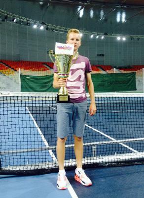 Никита Булыгин